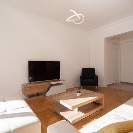 The Urban King Apartment Atenas Exterior foto