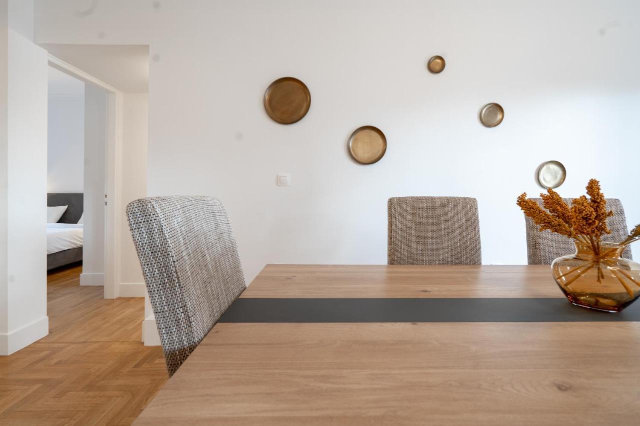 The Urban King Apartment Atenas Exterior foto